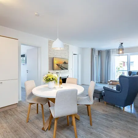 Duenenresidenz App 08 Heringsdorf