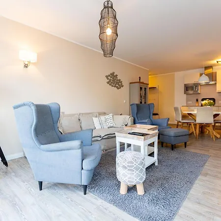 Daire Duenenresidenz App 08 Heringsdorf