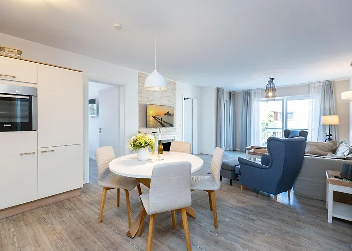 Duenenresidenz App 08 제바트헤링스도르프