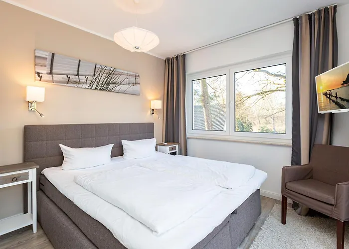 Duenenresidenz App 08 아파트